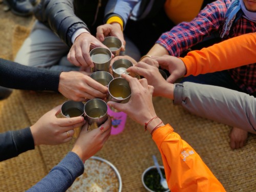 <p><strong>Dry January : arrêter l’alcool un mois, pourquoi et comment</strong></p>