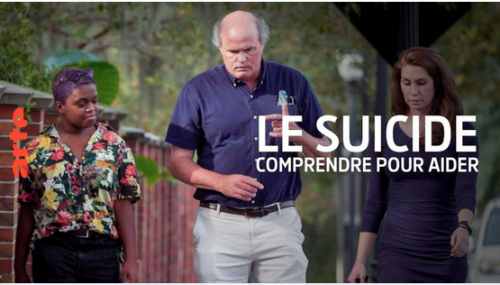 <p>Le suicide, comprendre pour aider - James Barrat, Mareike Müller (2022)</p>