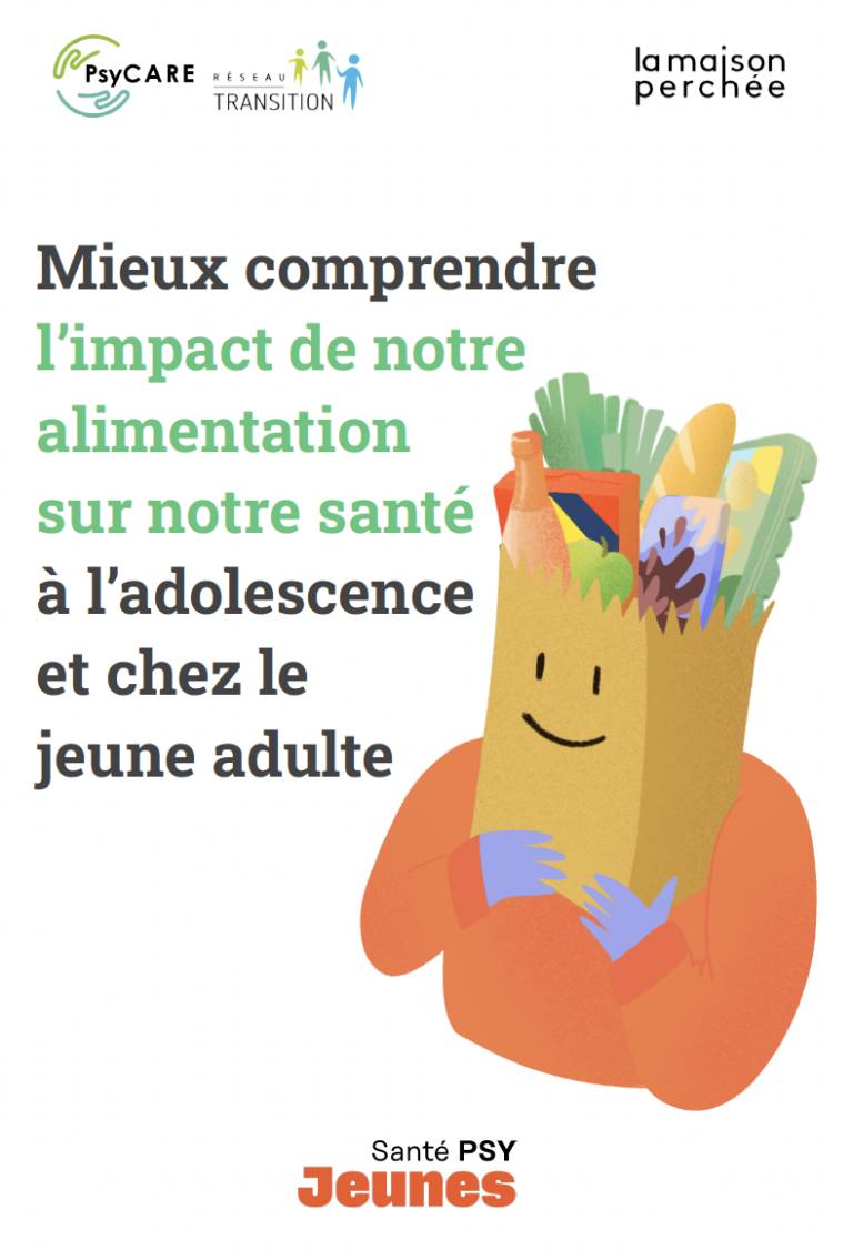 Alimentation vignette