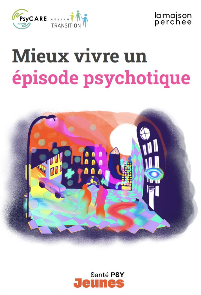 Épisode psychotique vignette