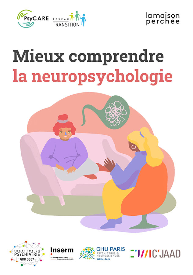 Neuropsychologie vignette