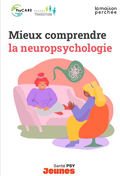 Neuropsychologie vignette