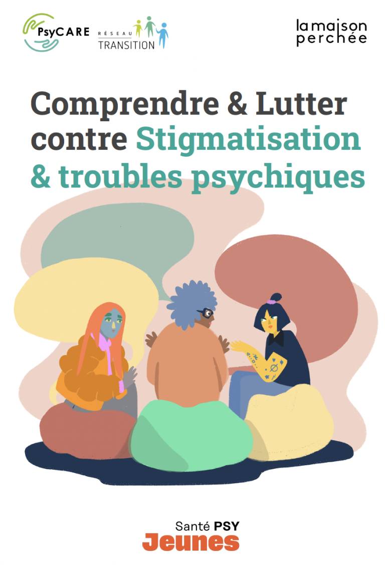 stigmatisation vignette