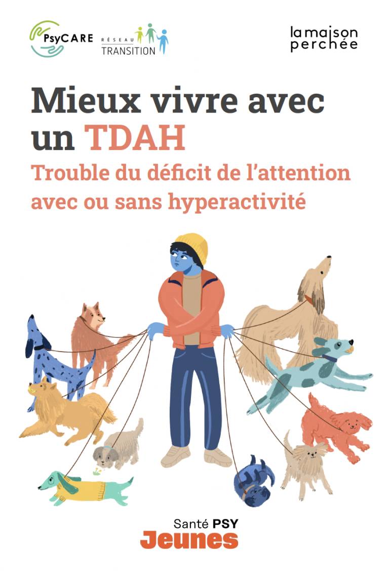 TDAH vignette