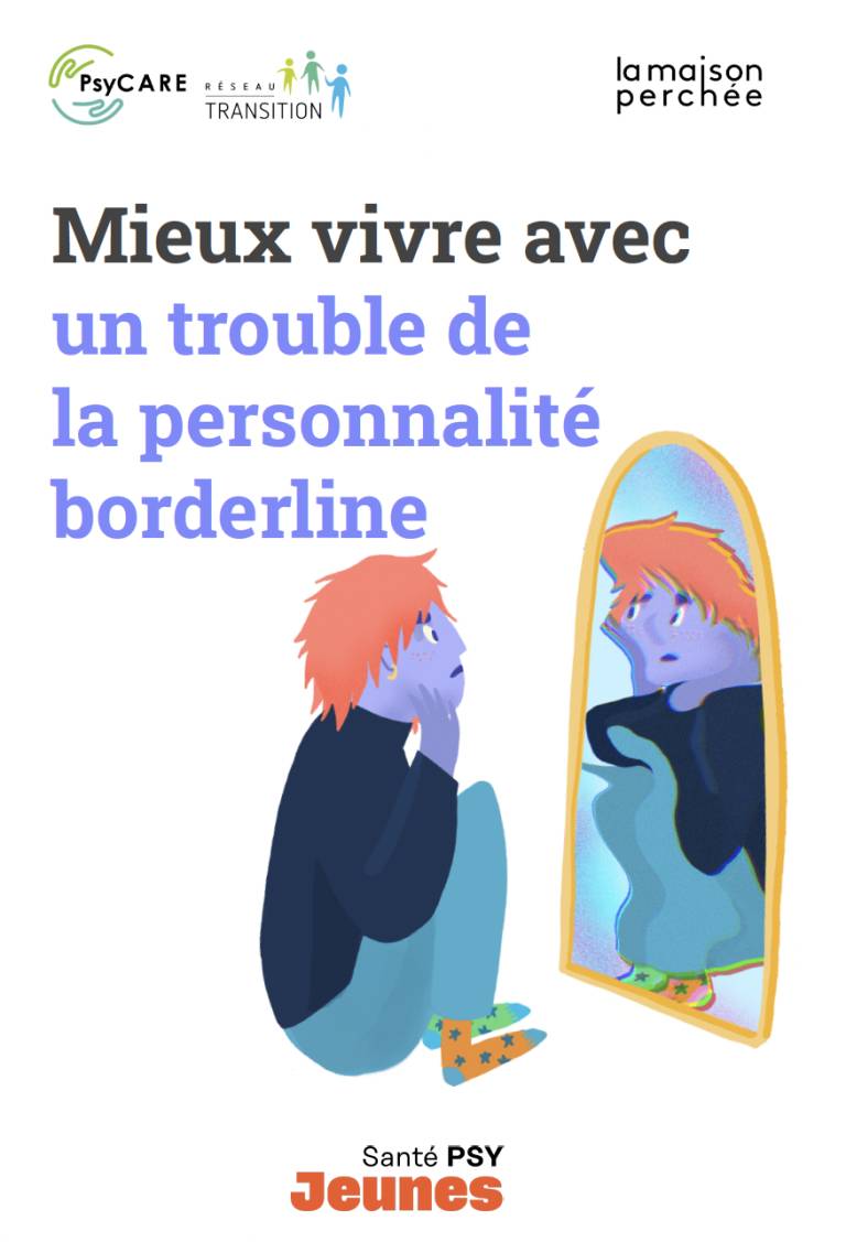 Trouble borderline vignette